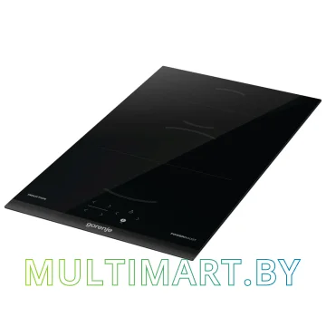 Ииндукционная варочная панель Gorenje GI3201BC картинка 5